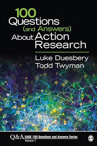 100 Questions  (and Answers)   About Action  Research