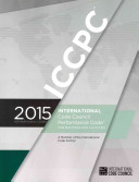 2015 ICC Performance Code for Buildings and Facilities (International Code Council Performance Code for Buildings and Facilities)
