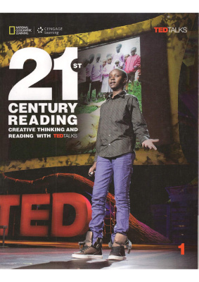 21 Century Reading 1 By Longshaw Robin, Blass Laurie.