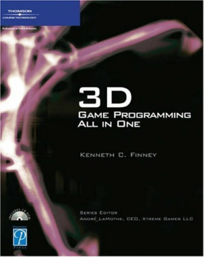3D Game Programming All in One (Course Technology PTR Game Development Series) By PDFMerge 2.9R2 for Windows powered by PDFeverywhere 3.0
