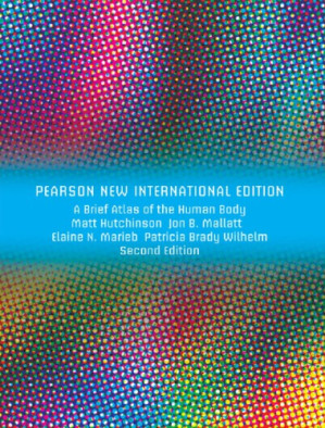 A Brief Atlas of the Human Body - Matt Hutchinson et al.