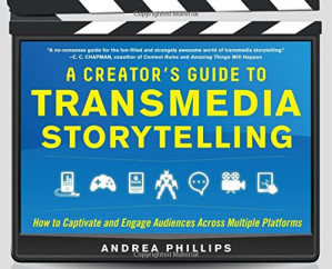 A Creator’s Guide to Transmedia Storytelling: How to Captivate and Engage Audiences Across Multiple Platforms