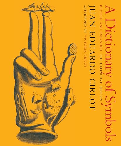 A Dictionary of Symbols - 9781681371979
