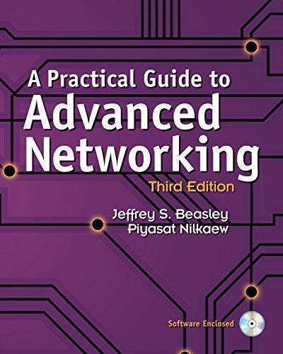 A Practical Guide To Advanced Networking 3Rd Edition