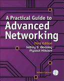 A Practical Guide to Advanced Networking - Jeffrey S. Beasley & Piyasat Nilkaew