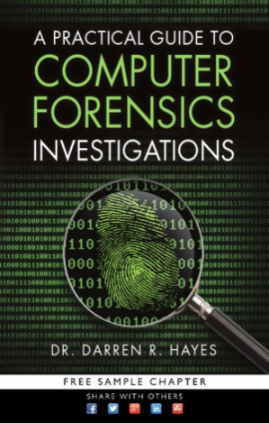 A Practical Guide to Computer Forensics Investigations - Darren R. Hayes