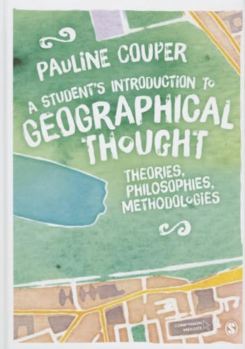 A Student’s Introduction to Geographical Thought