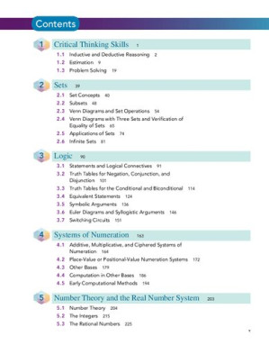 A Survey of Mathematics - Allen R. Angel; Christine D. Abbott; Dennis C. Runde
