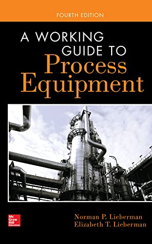 A Working Guide to Process Equipment - 9780071828062