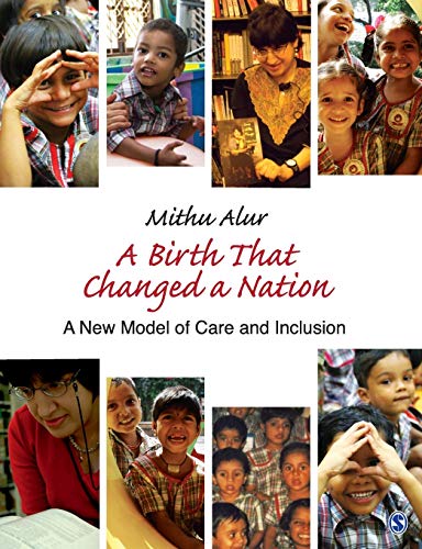 A birth that changed the nation: a new model of care and inclusion