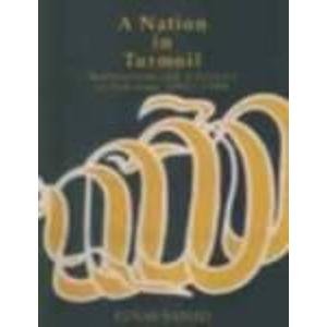 A nation in turmoil : nationalism and ethnicity in Pakistan, 1937-1958