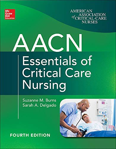 AACN essentials of critical care nursing - 9781260116755