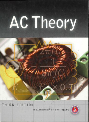 AC Theory By NJATC; Keljik, Jeff