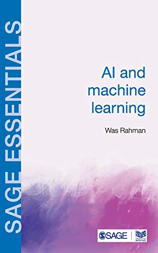 AI and Machine Learning by Was Rahman