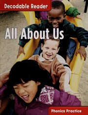 ALL ABOUT US by NONE