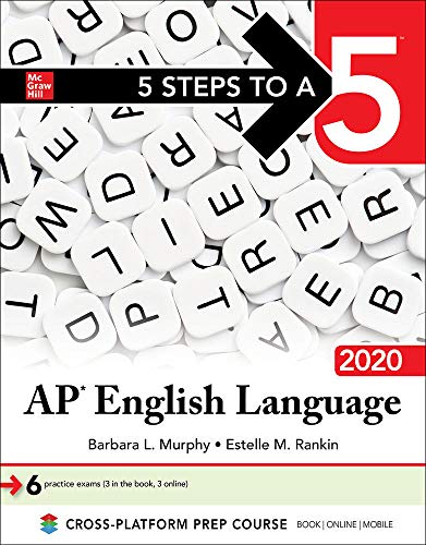 AP English language 2020 - 9781260455939