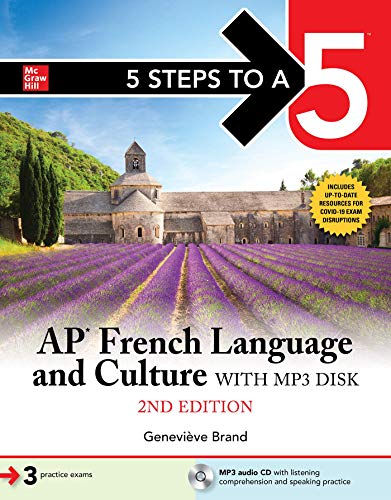 AP French language and culture