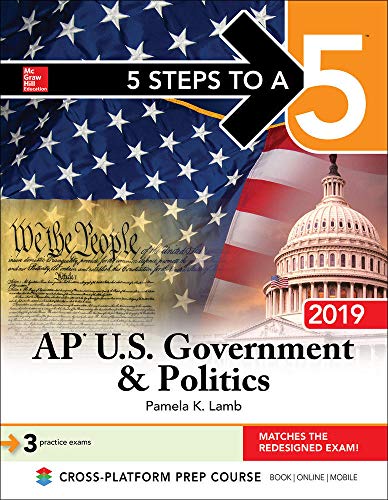 AP U.S. government & politics 2019