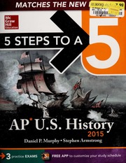 AP U.S. history 2015 - 9780071813211