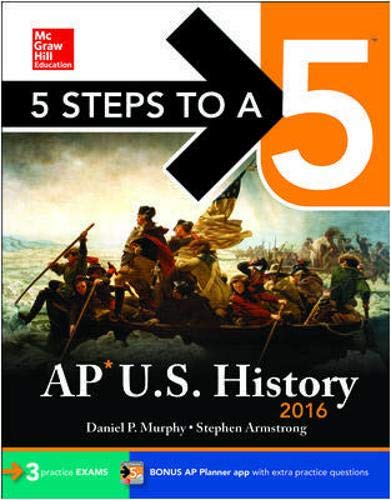 AP U.S. history 2016 - 9780071846677