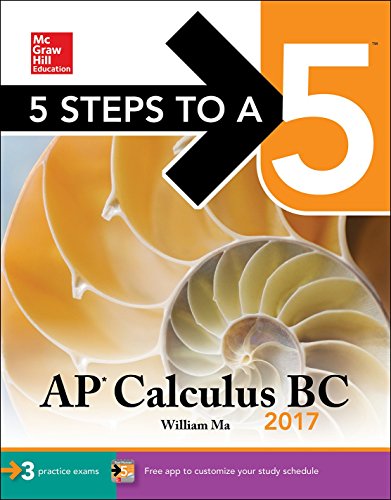 AP calculus BC 2016 by Ma, William, author; Wheater, Carolyn C., 1951- author