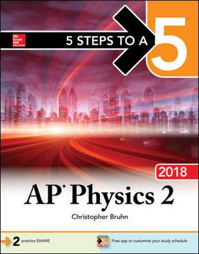 AP physics 2: algebra-based, 2018