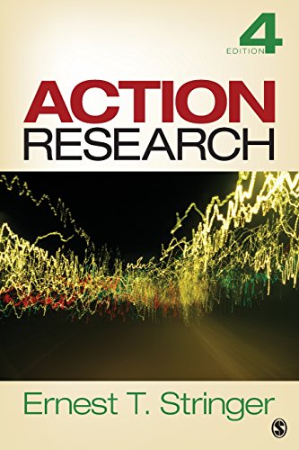 Action Research - 9781452205083