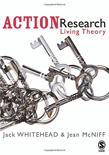 Action Research: Living Theory - 9781412908542