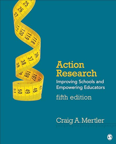 Action research improving schools and empowering educators