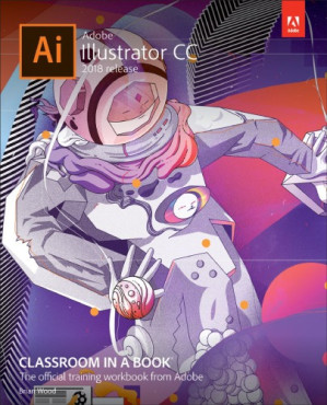 Adobe Illustrator CC 2018 - Brian Wood