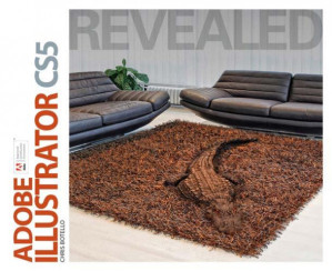 Adobe Illustrator CS5 Revealed By Chris Botello - 9781439049624