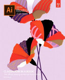 Adobe Illustrator Classroom in a Book - Brian Wood