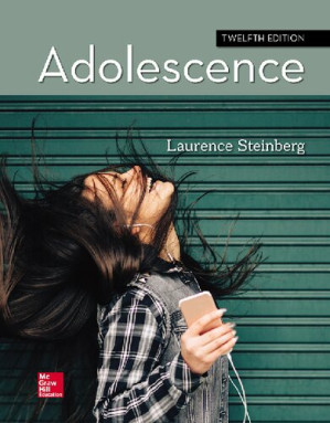 Adolescence 12, 2019