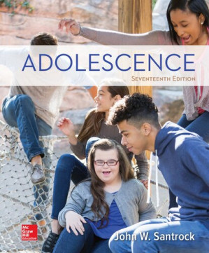 Adolescence By John W. Santrock