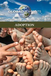 Adoption By Diane Andrews Henningfeld