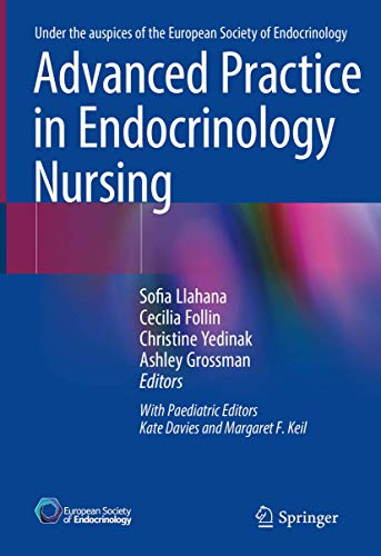 Advanced Practice in Endocrinology Nursing - 1st Edition