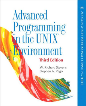 Advanced Programming in the UNIX Environment - W. Richard Stevens, Stephen A. Rago - 9780321637734-2