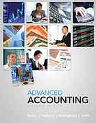 Advanced accounting - Floyd A Beams; et al