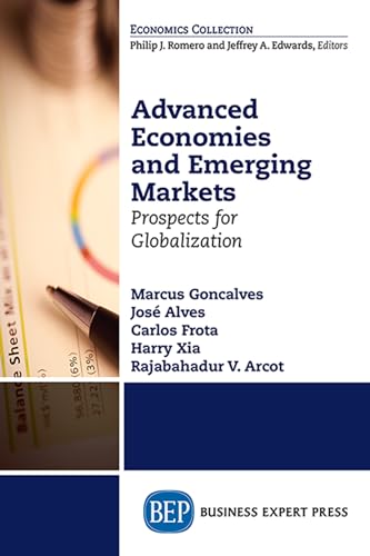 Advanced economies and emerging markets: prospects for globalization - 9781606498286