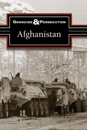 Afghanistan, Genocide & Persecution By David E. Nelson (editor) - 9781133018926