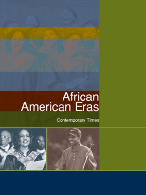 African American Eras Library By Meggin Condino, Julia Furtaw - 9781439082416