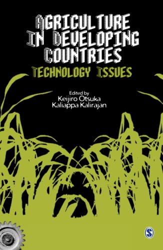 Agriculture in Developing Countries