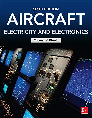 Aircraft electricity and electronics