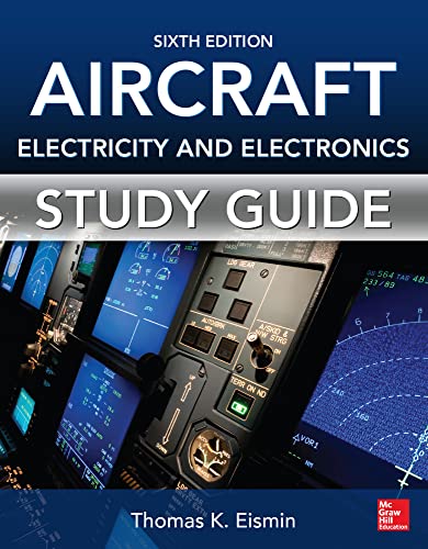 Aircraft electricity and electronics: Study guide