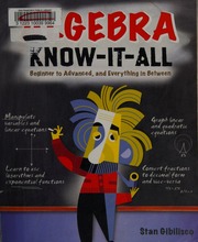 Algebra know-it-all: beginner to advanced, and everything in between - 9781281725639
