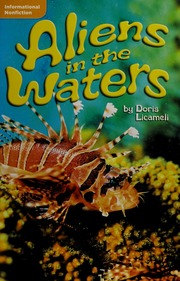 Aliens in the waters by Licameli, Doris