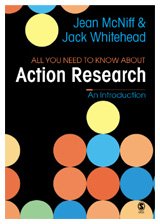 All You Need To Know About Action Research - 9781412908054