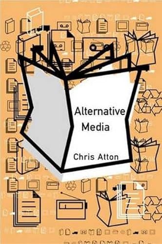 Alternative Media (Culture, Representation and Identity)