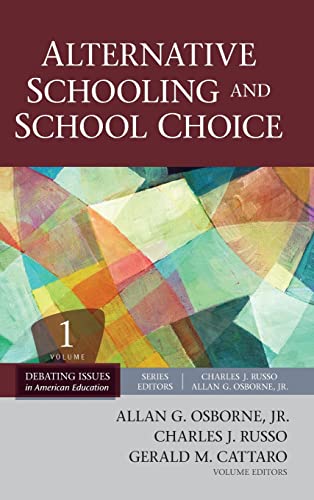 Alternative Schooling and School Choice
