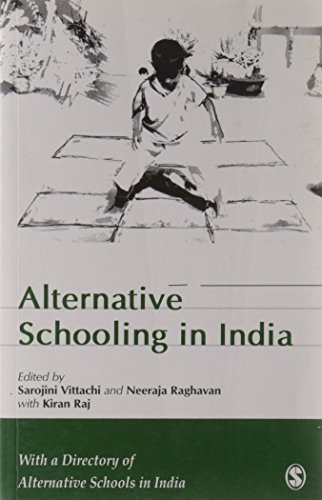 Alternative Schooling in India